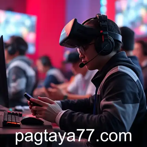 Betting Trends in the Gaming Industry