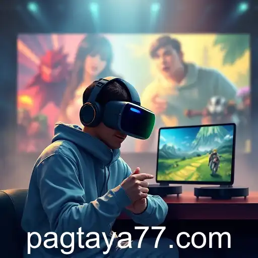 Embracing Digital Trends in Online Gaming