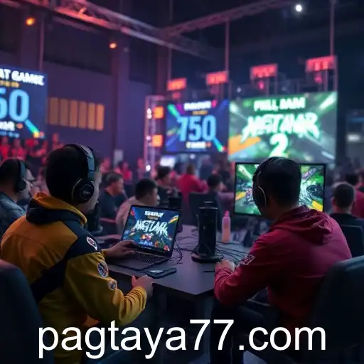 Evolution of Online Gaming in 2025