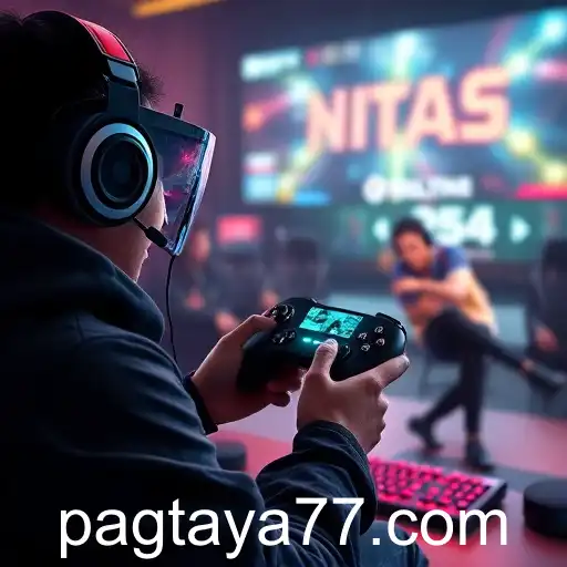 The Evolution of Online Gaming Communities