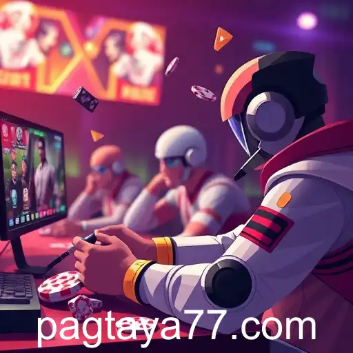 The Evolving Landscape of Online Gaming