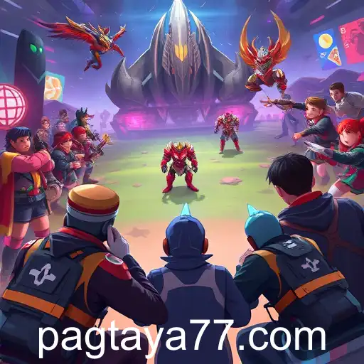 The Evolution of Online Betting