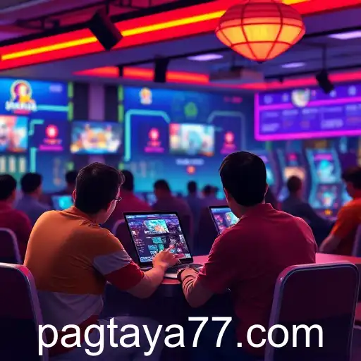 The Rise of Online Betting and Its Impact