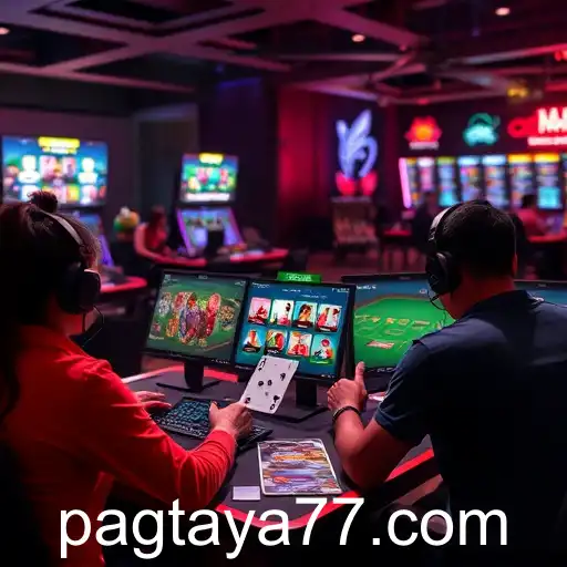 Online Gaming Trends and Cultural Influence in Recent Years