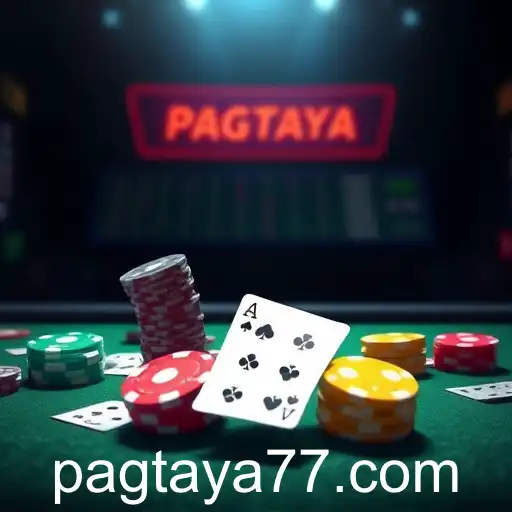 Pagtaya: Bridging Cultures Through Gaming