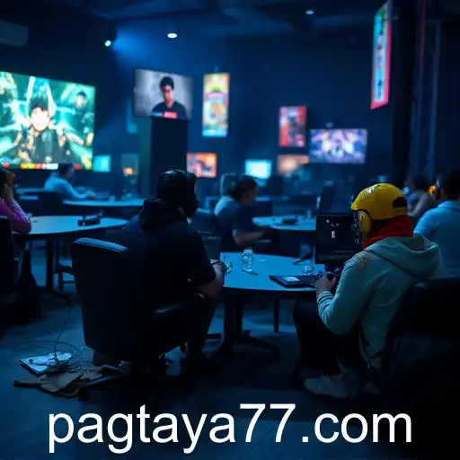 The Rise of Online Gaming in 2025