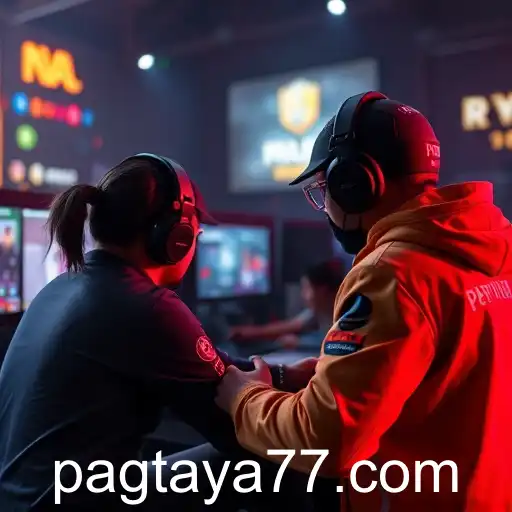 The Rise of Pagtaya: A Global Gaming Phenomenon