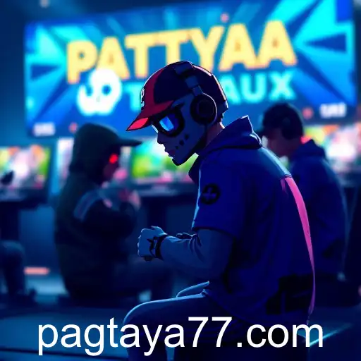 The Rise of Online Gaming Pagtaya in 2025