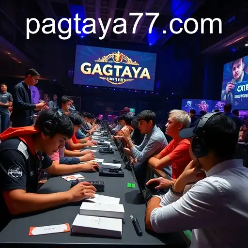 Unveiling the Thrills: Exploring the World of Gaming Events and 'Pagtaya'
