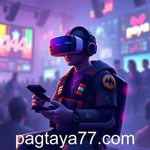 Evolution of Online Gaming Platforms