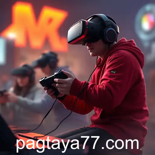 The Evolution of Online Gaming Communities