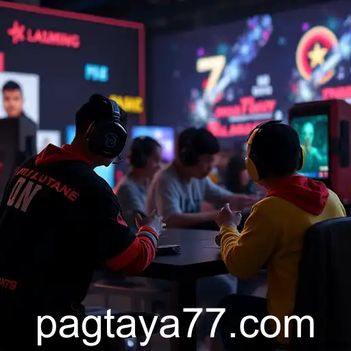 The Evolution of Online Gaming in 2025