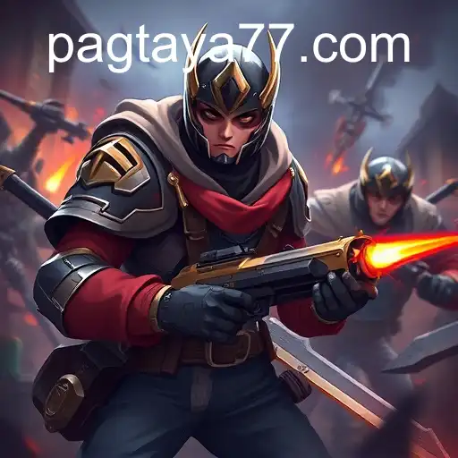 Mastering Strategy with 'Pagtaya': The Art of Game Guides