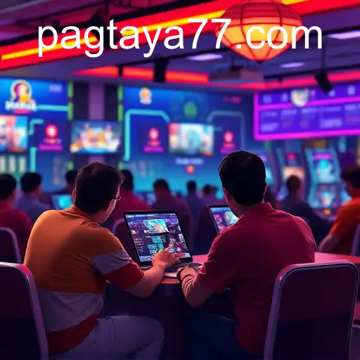 The Rise of Online Betting and Its Impact