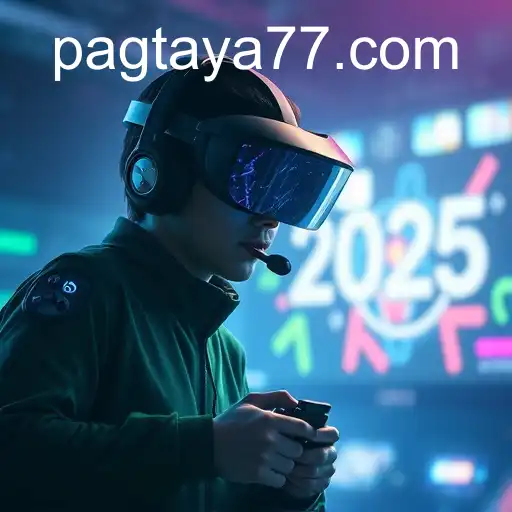 Pagtaya: Bridging Cultures in the Gaming World