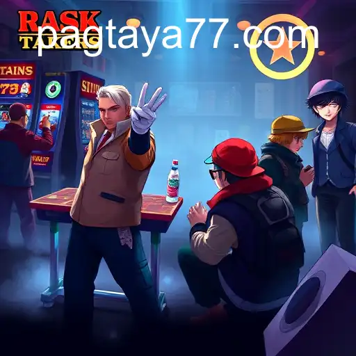 Exploring the Intricacies of 'Pagtaya' in Game Reviews