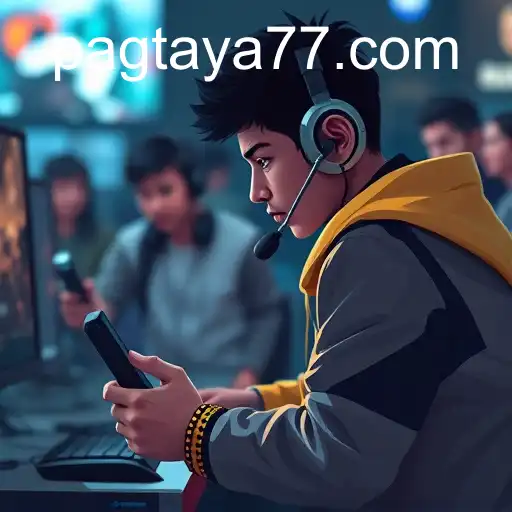 The Rise of Online Gaming and Its Impact