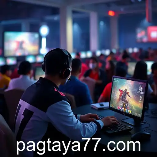 The Rise of Online Gaming in the Philippines