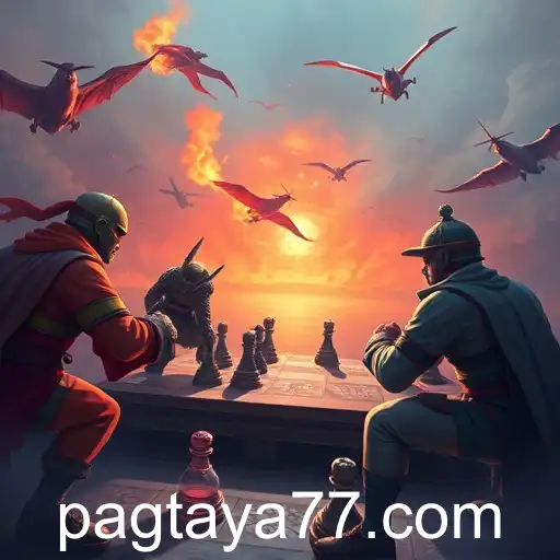 The Rise of Online Gaming in a Digital Era