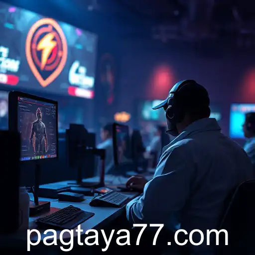 The Rise of Pagtaya in Gaming