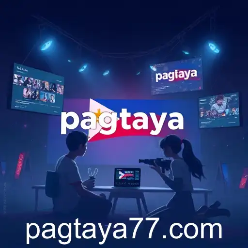 The Rise of 'Pagtaya' in Online Games
