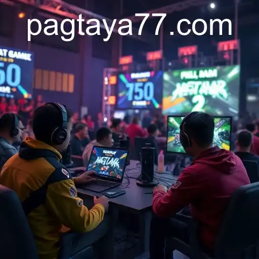 Evolution of Online Gaming in 2025