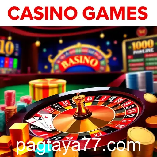 The Evolution of Online Gaming and Betting