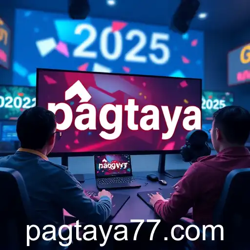 Global Impact of Online Gaming: A 2025 Perspective