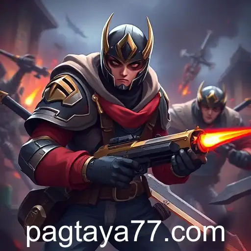 Mastering Strategy with 'Pagtaya': The Art of Game Guides