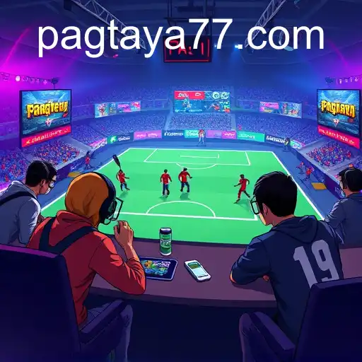 Rise of Online Betting in Gaming