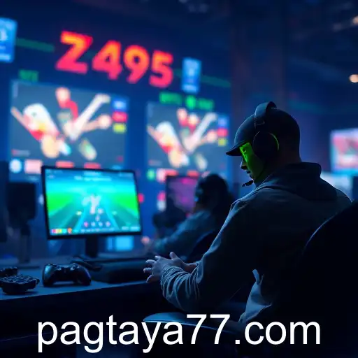 The Rise of Online Gaming: Opportunities and Challenges