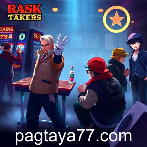 Exploring the Intricacies of 'Pagtaya' in Game Reviews