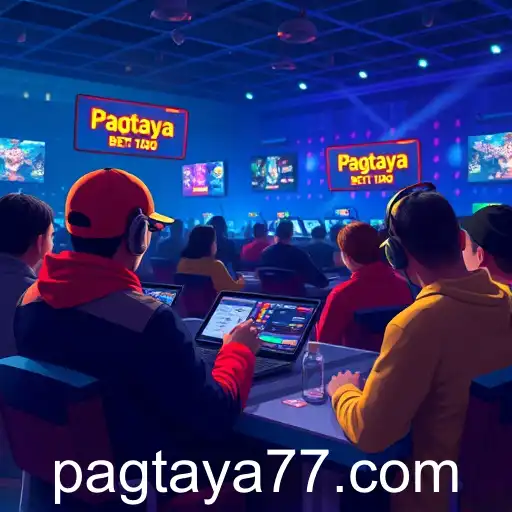 The Rise of Online Betting