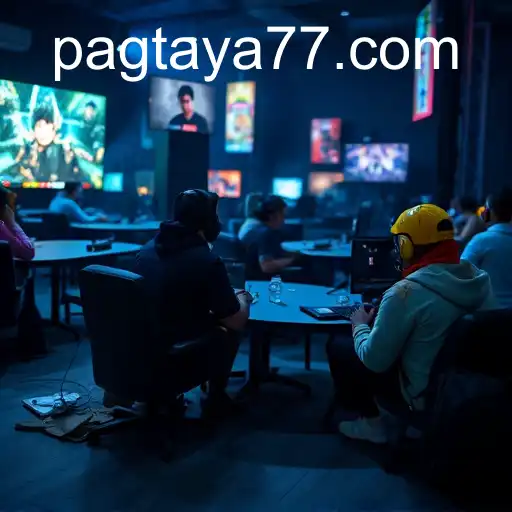 The Rise of Online Gaming in 2025