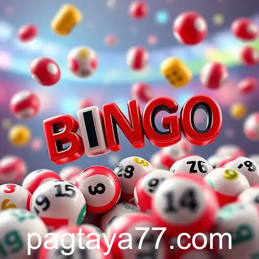 The Rise of Pagtaya: A Global Gaming Phenomenon