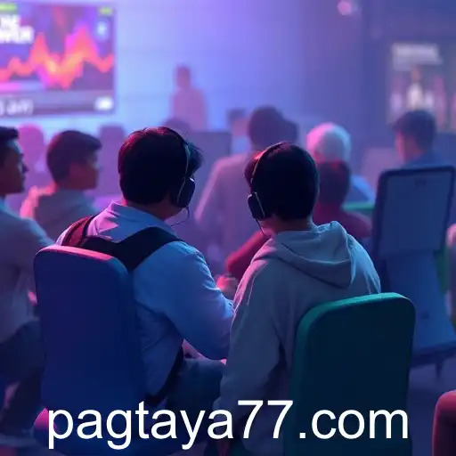 Understanding the Role of 'Community Support' in Gaming with 'Pagtaya'