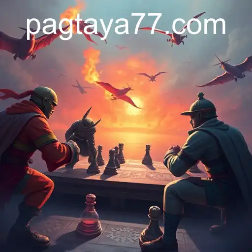 Mastering the Art of Strategy in Gaming